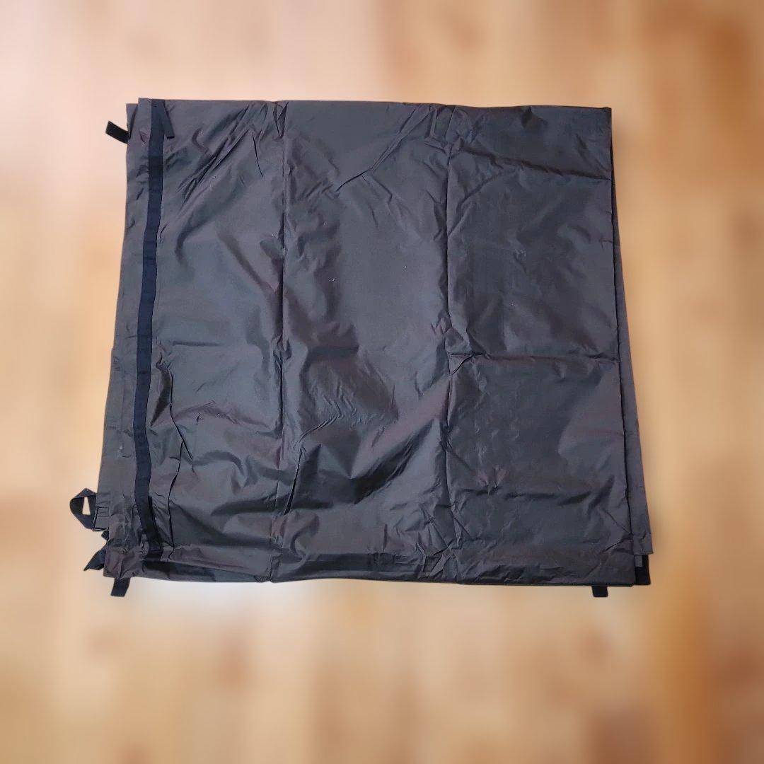 AQUAQUEST アクアクエスト SQ 3m×3m タープ シェード オリーブ