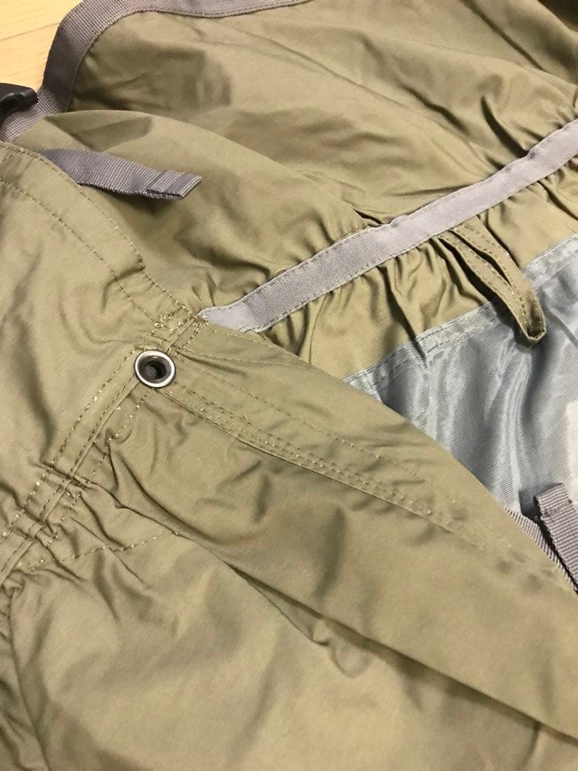 FUTURE FOX バンドック　ソロベースex専用 前幕