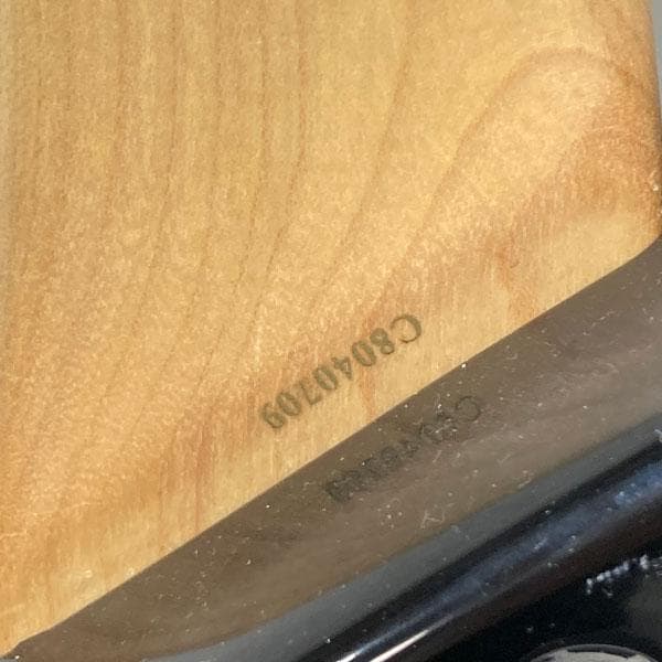 Pignose ピグノーズ アンプ内蔵ミニギター エレキギター ブラック