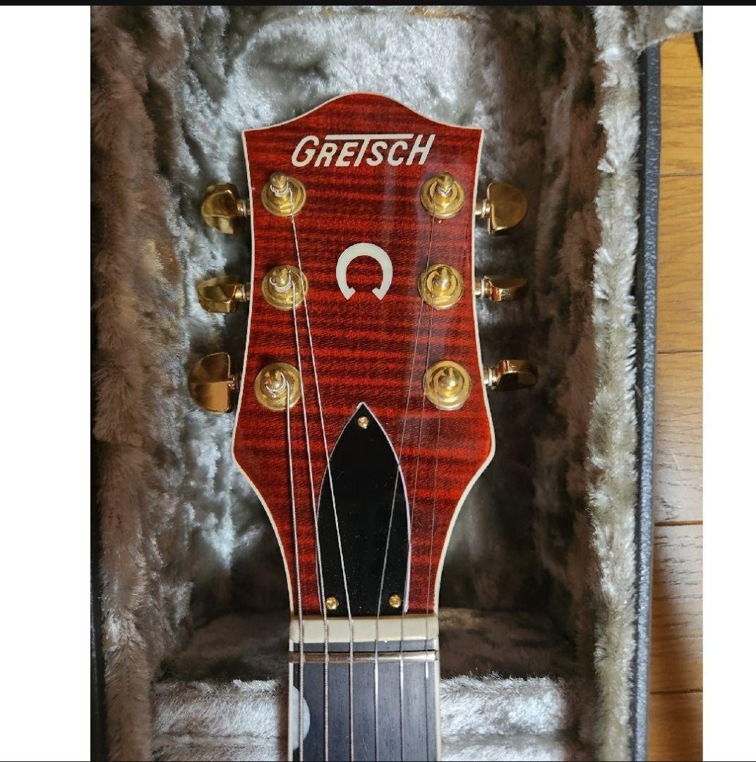 グレッチ　エレキギター　専用のため購入禁止
