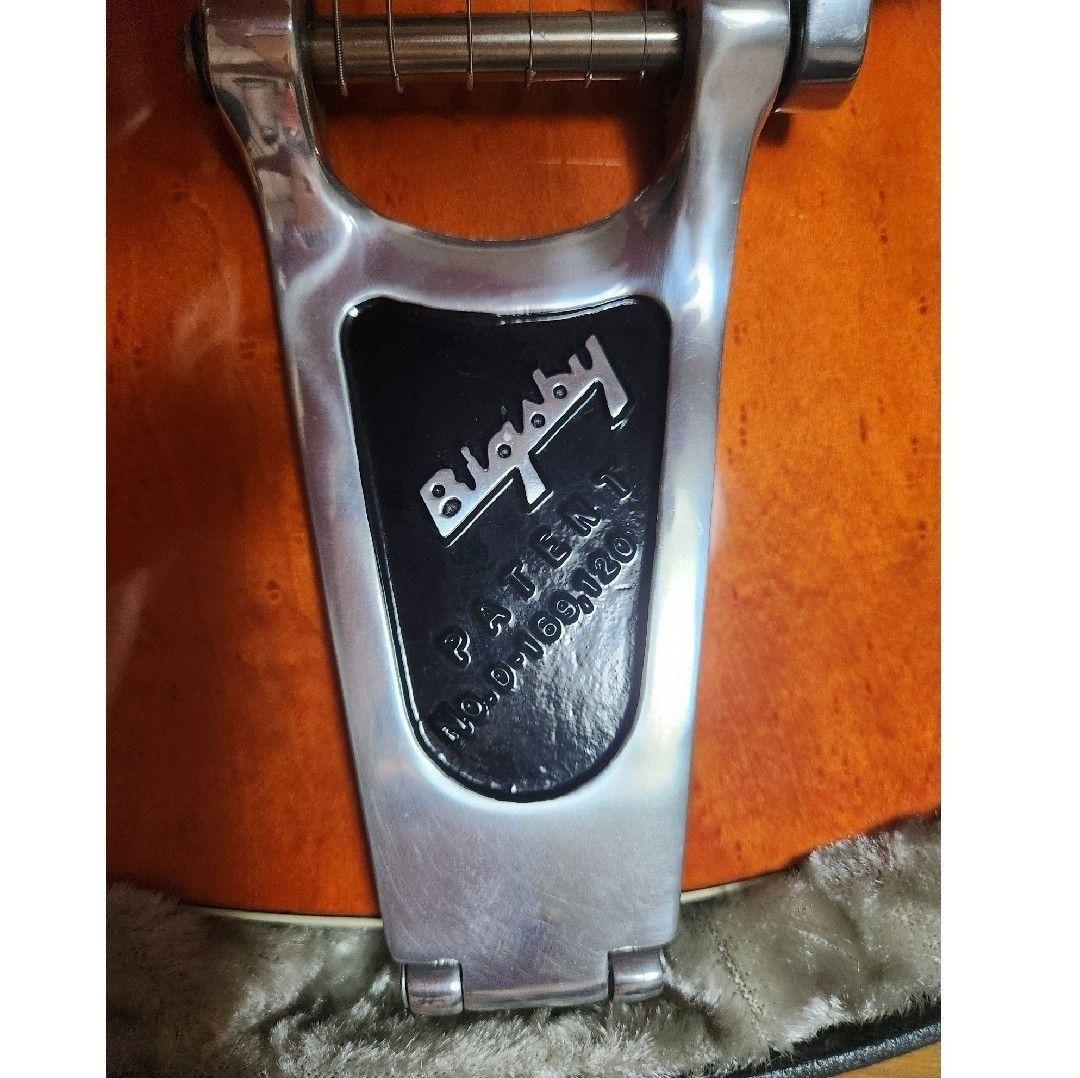 グレッチ　エレキギター　専用のため購入禁止