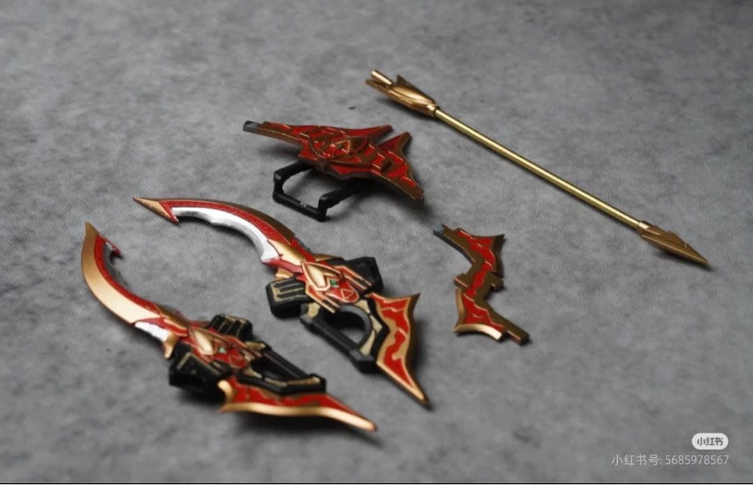 S.H.Figuarts 仮面ライダーカリス　キングフォーム真骨彫Ver.特典版