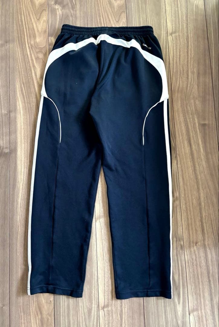 関西学院大 サッカー部 選手支給 移動着 スウェット ジャージ 上下セット