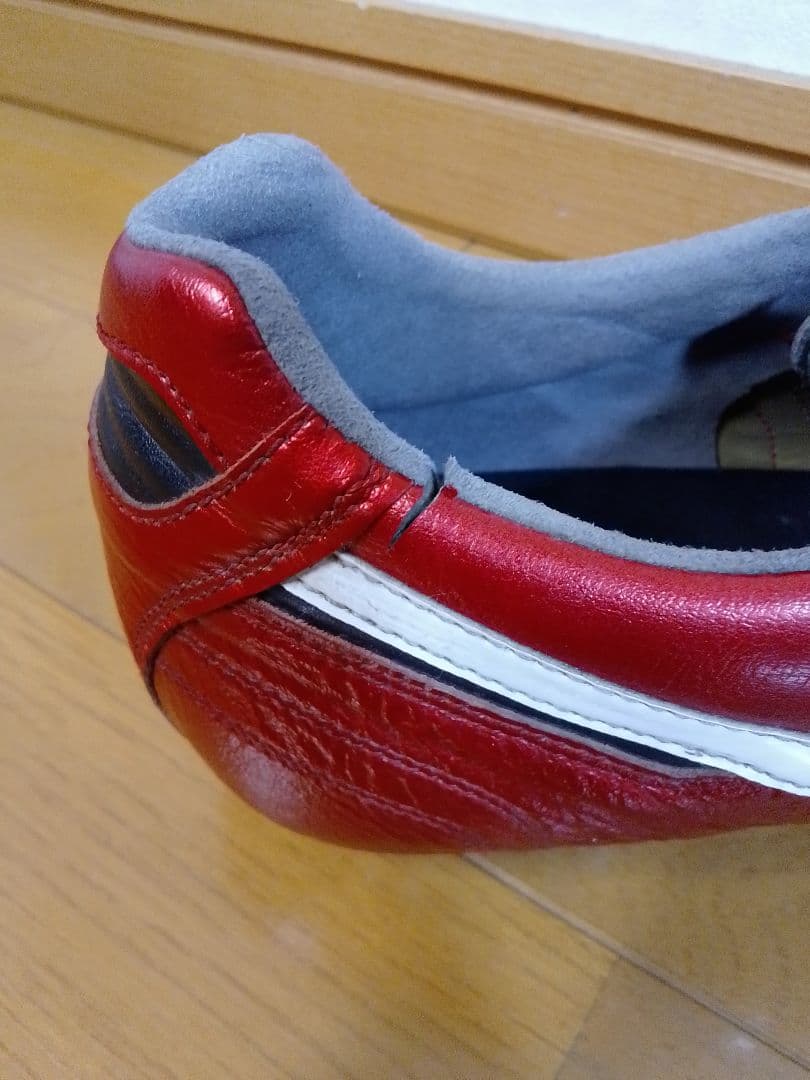 ドナルド！限定！モレリア 2 JAPAN 40周年限定カラー！27センチ！