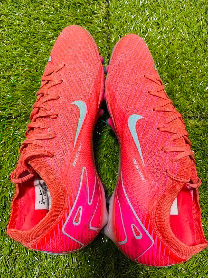 Nike Vapor 16 Eliteサッカースパイクシューズ