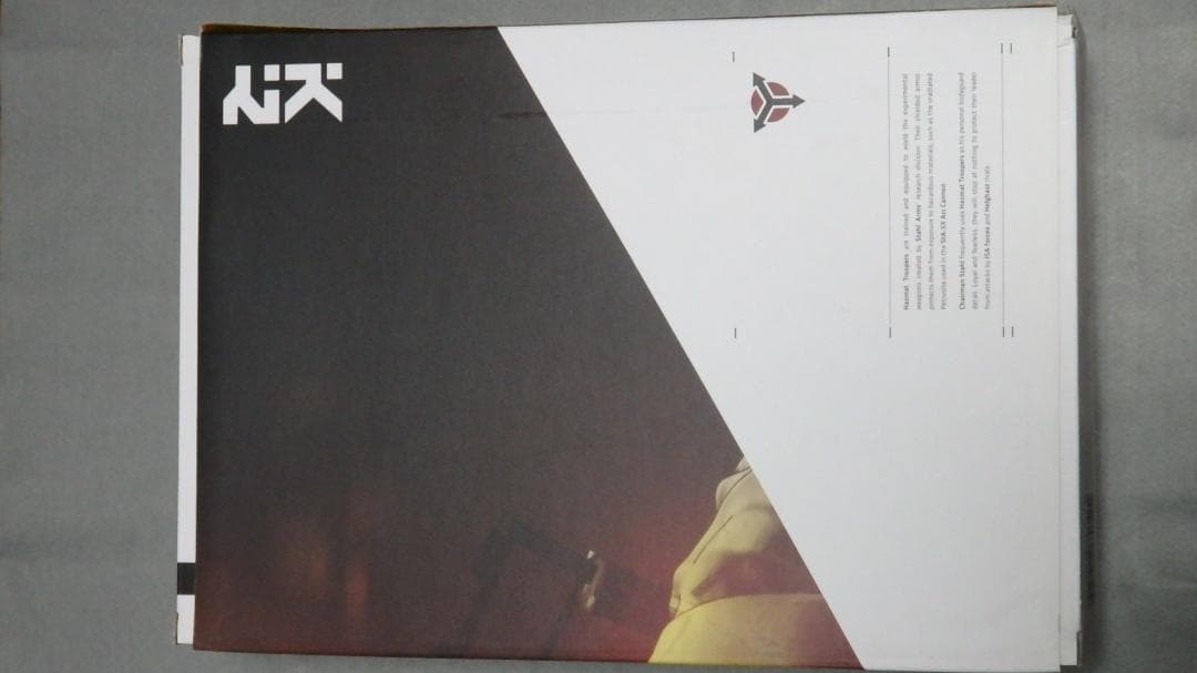 Threezero スリーゼロ 1/6 KILLZONE キルゾーン トルーパー