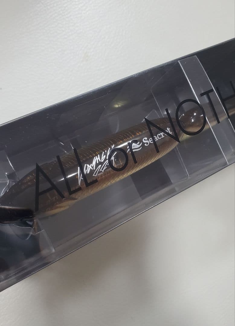 DRT タイニークラッシュ Low オリカラ　burst3