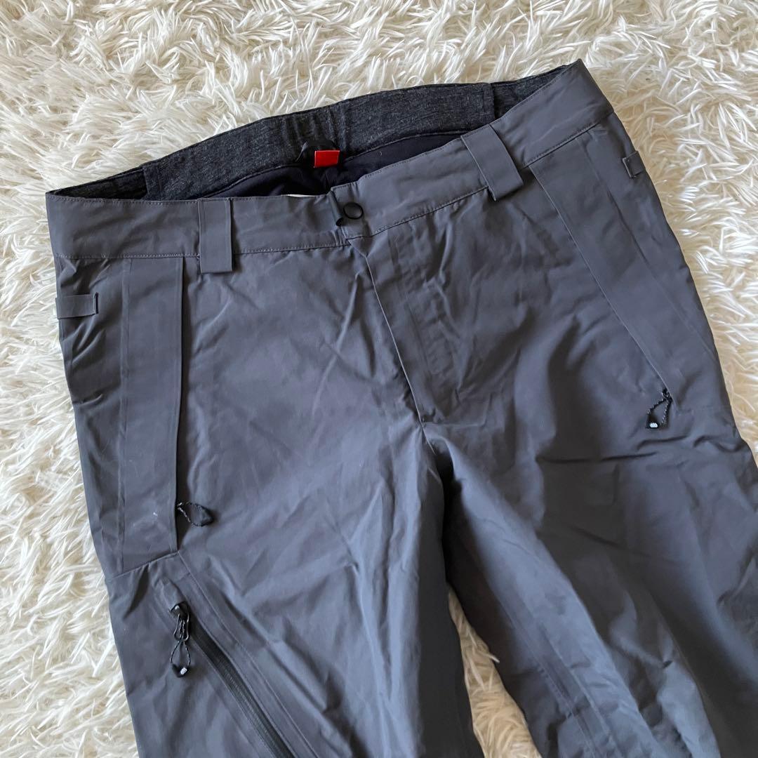 #13H✨686 GLCR✨ゴアテックス✨スノボ ウェア 上下セット メンズM