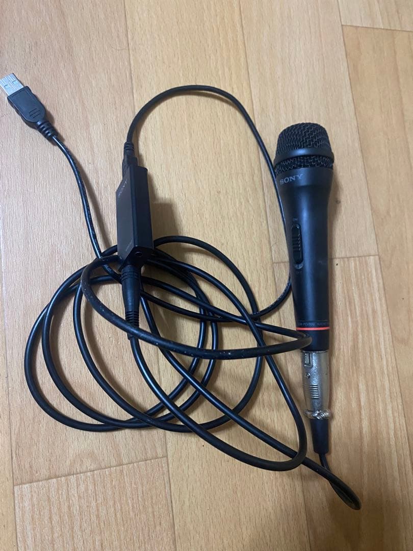 ゲーム実況スターターセット