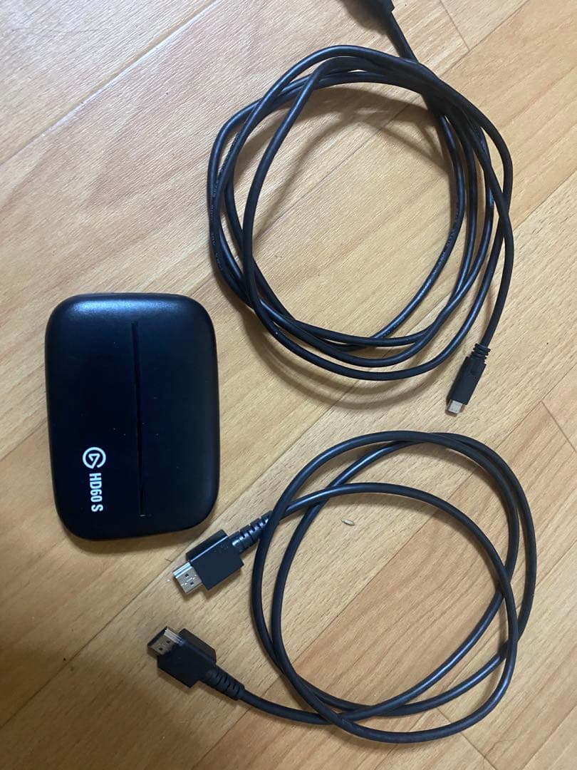 ゲーム実況スターターセット