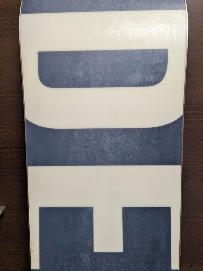 DEATH LABEL ANDREW BREWER　21-22モデル 151㌢