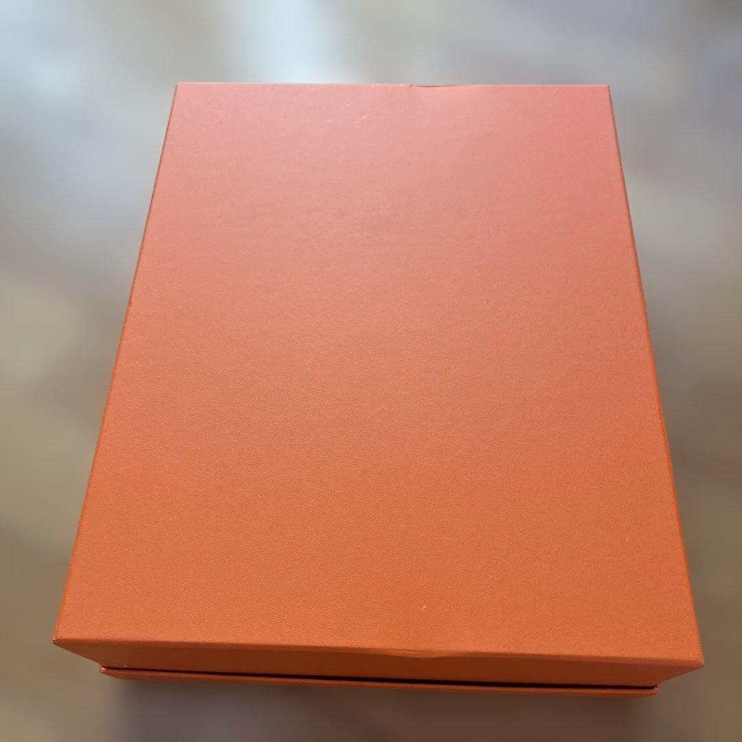 エルメス コンスタンスミニ 空箱　保存袋　保護フェルト　枕　薄紙付き　付属品