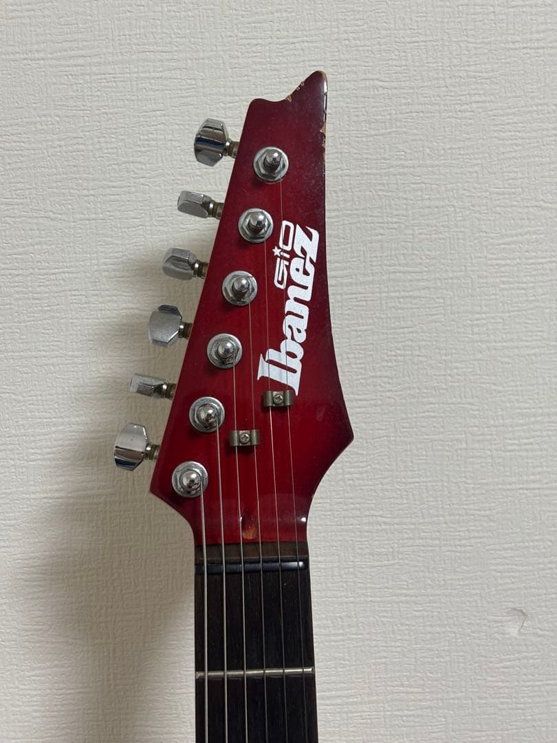 Ibanez GIO エレキギター