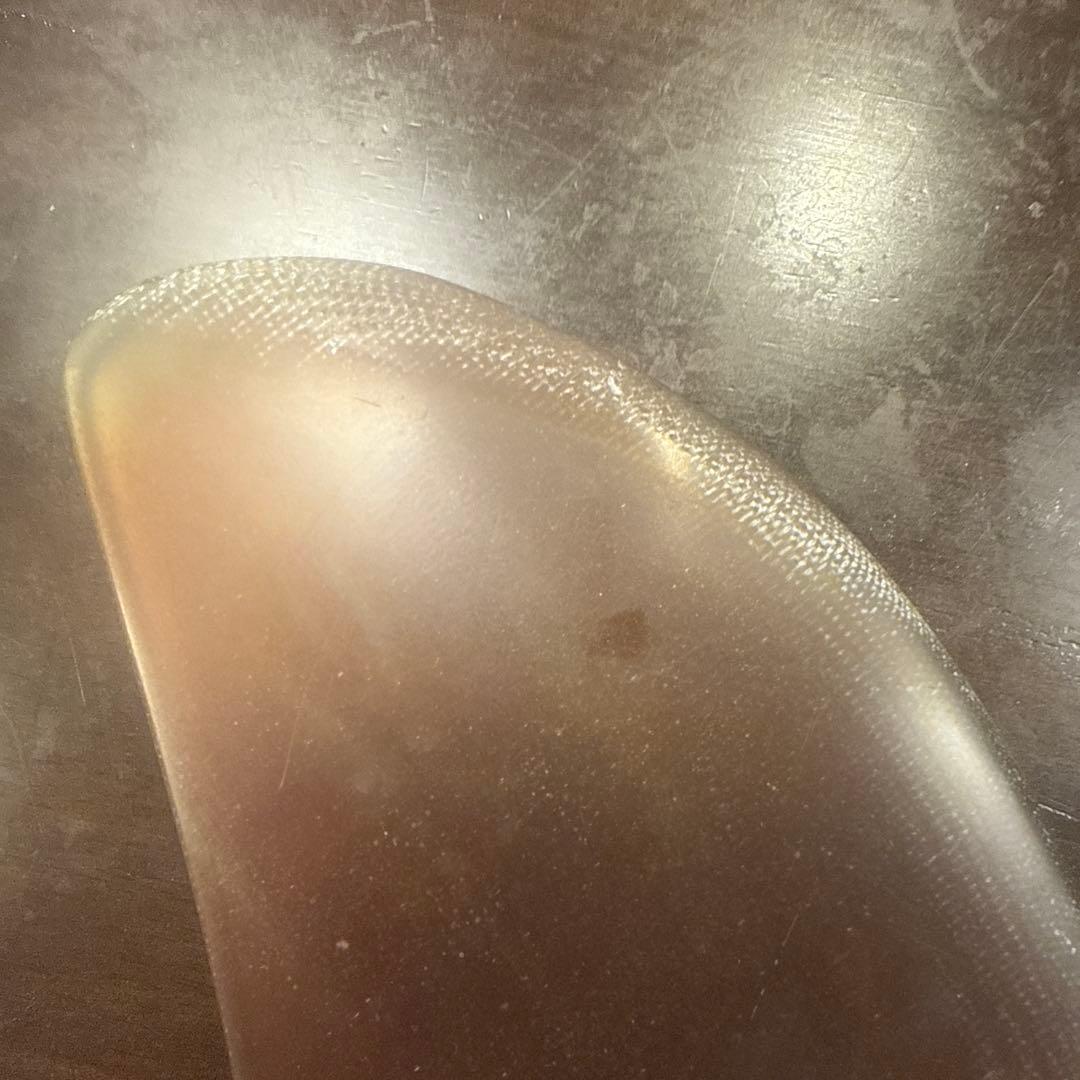 transistor brand tappyフィン　10インチ