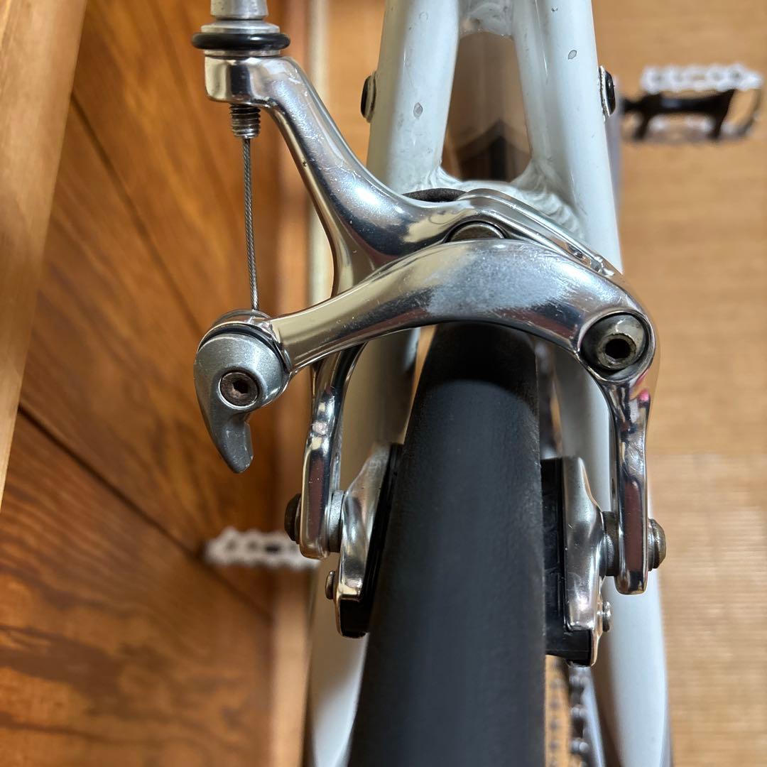 GIANT OCR3(2008年型)8速 グレー/シルバー