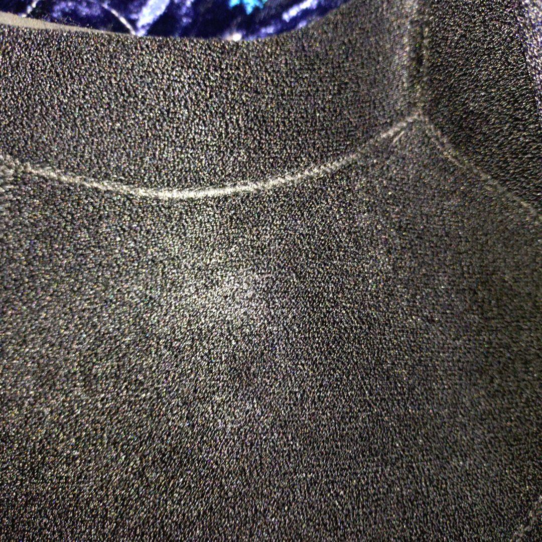 ウエットスーツ　フルスーツ5mm