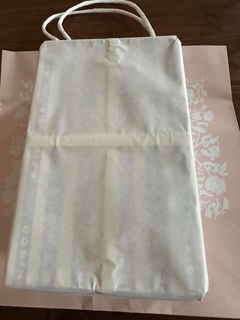 村上開新堂 0号缶