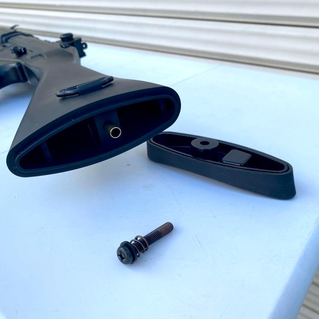 ◎東京マルイ 89式5.56mm小銃 電動ガン 現状品