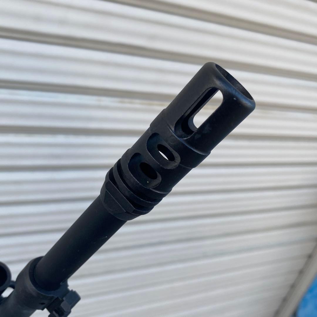 ◎東京マルイ 89式5.56mm小銃 電動ガン 現状品