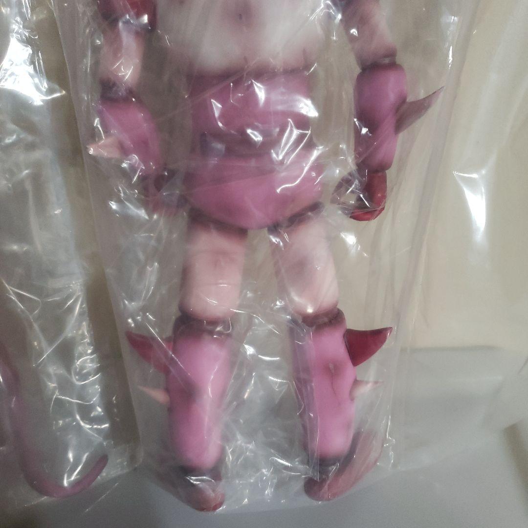 TANYO BUトイズ　ソフビ　マジンガーZ 　ラインX1 未開封