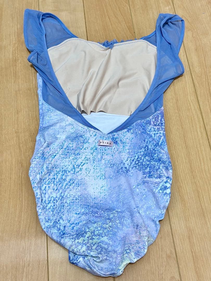 Stina mermaid Sサイズ