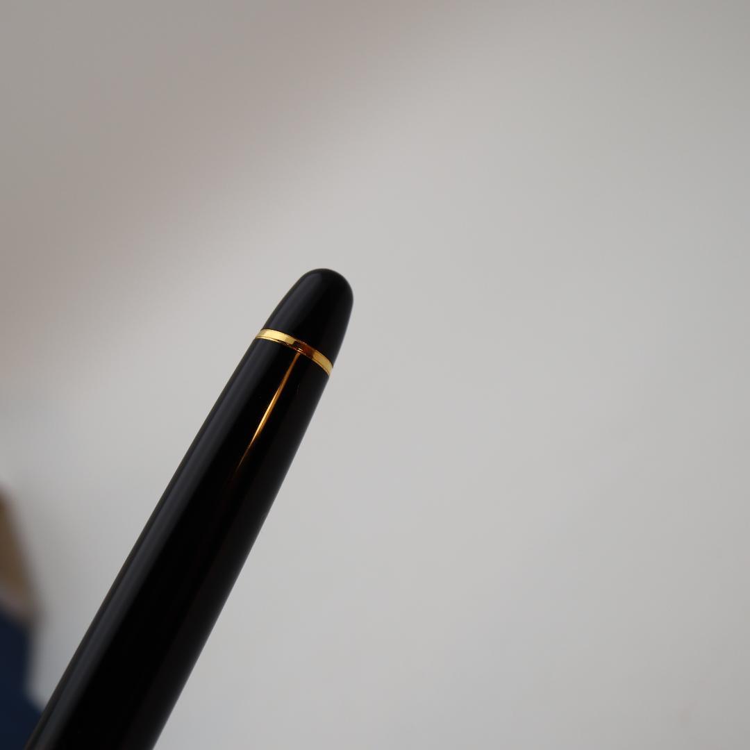 【廃番品】セーラー万年筆 プロムナード　太字　14K　DIMEのBEAMS万年筆