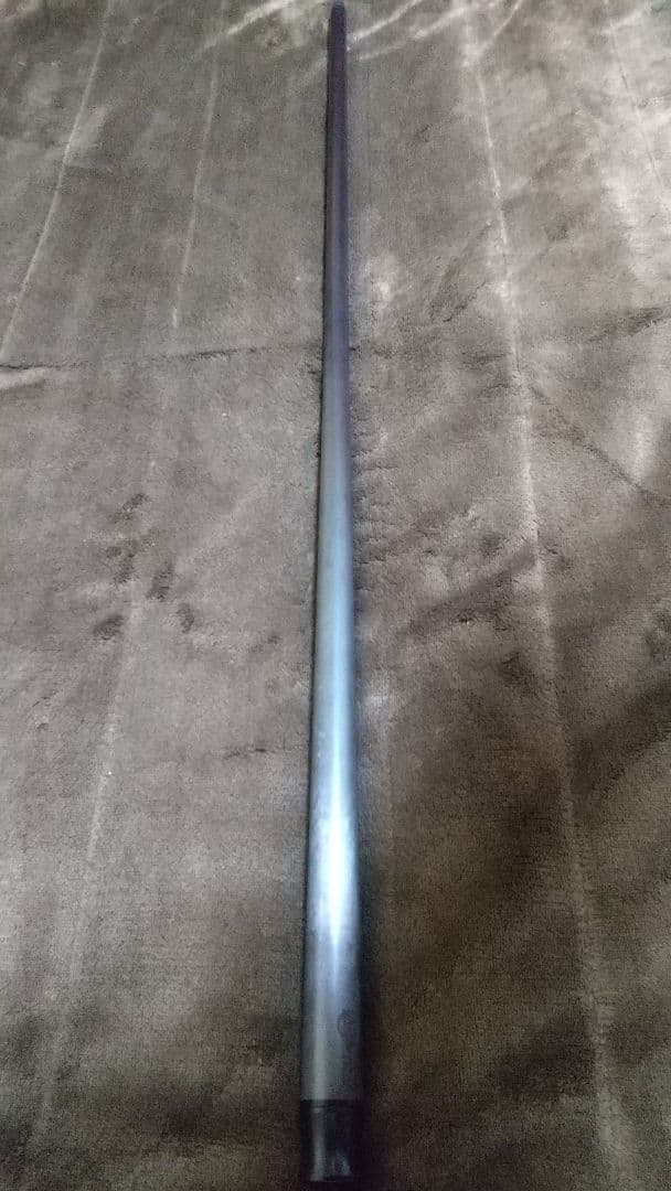 ブレイクキュー プレデター BK-RUSH RED SportGrip