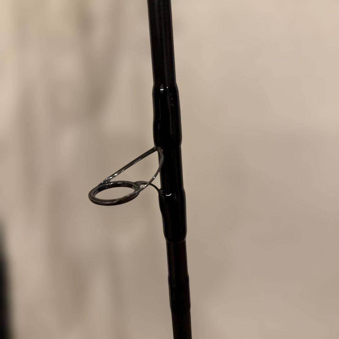 km工房 Rock Blow 106H PS ショアジギングロッド　ロックブロー