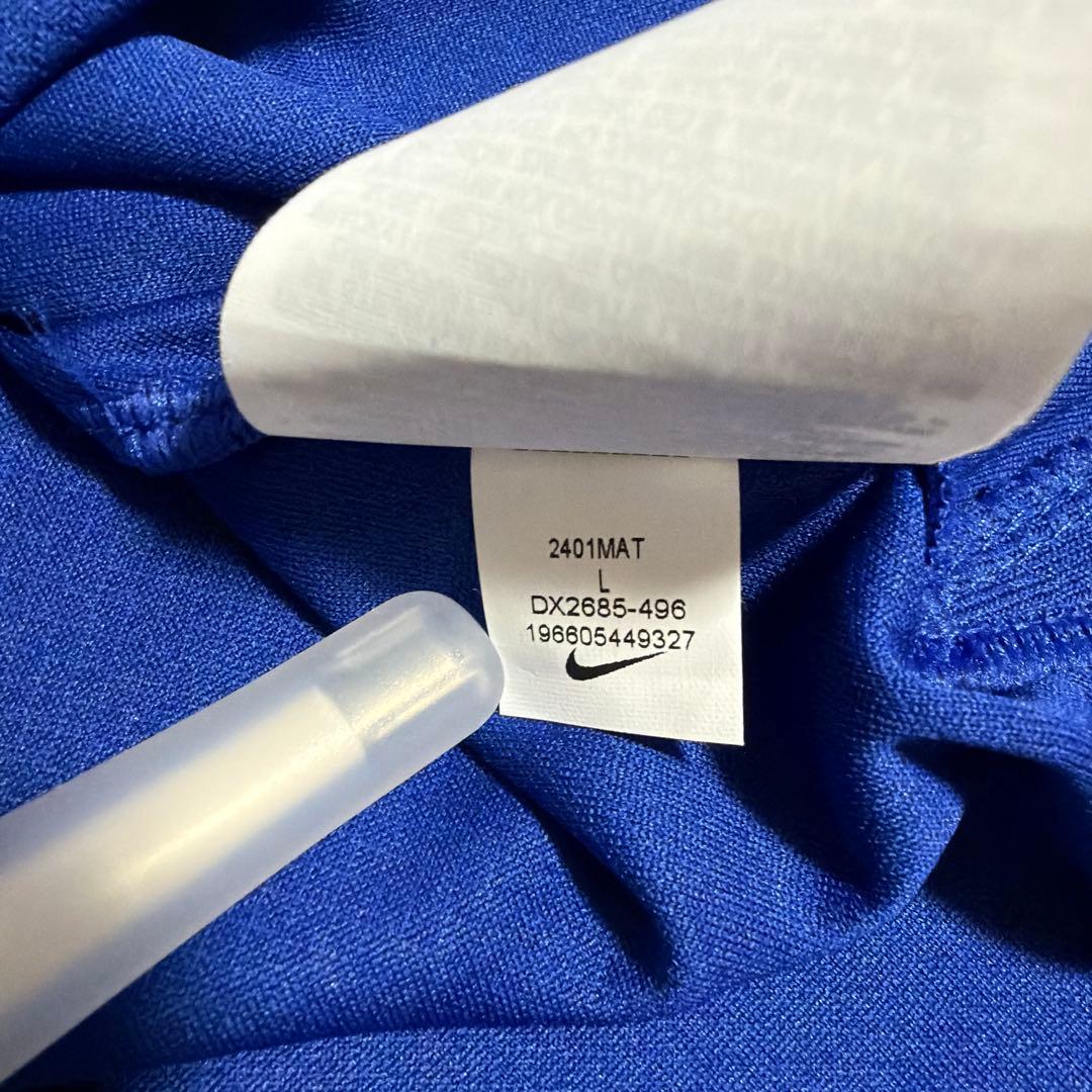 チェルシー パーマー #20 ユニフォーム 23-24 レプリカ プレミア仕様