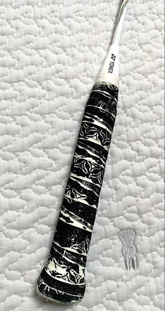 ラケット　YONEX ヨネックス ボルトリック70 Etune 4UG5