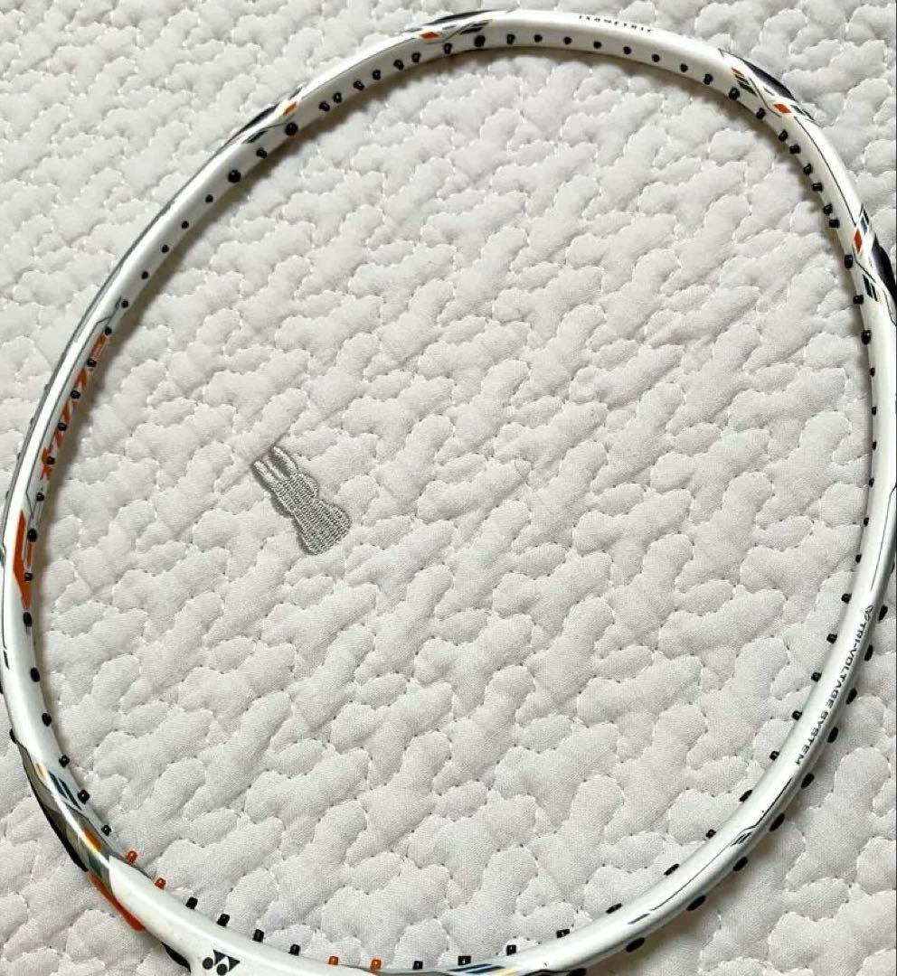 ラケット　YONEX ヨネックス ボルトリック70 Etune 4UG5
