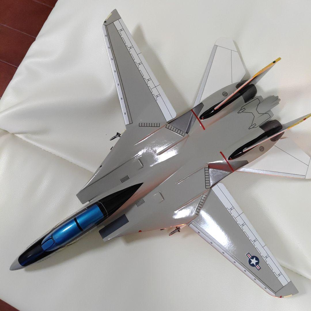 F-14 Tomcat 1/48スケールモデル