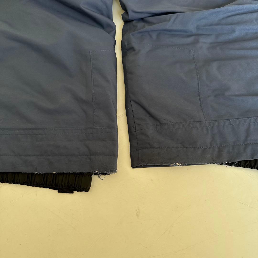 patagonia 子ども用スキーウェア セット