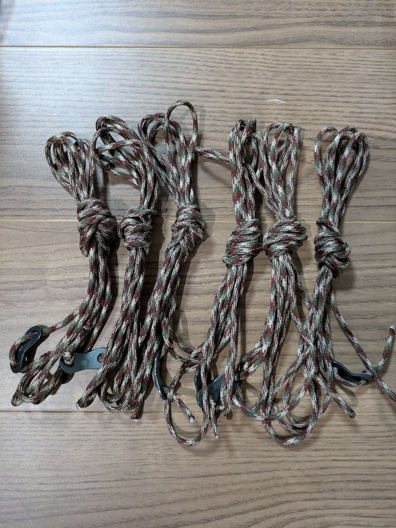 美品Coleman Tough Screen 2 Room House限定カラー