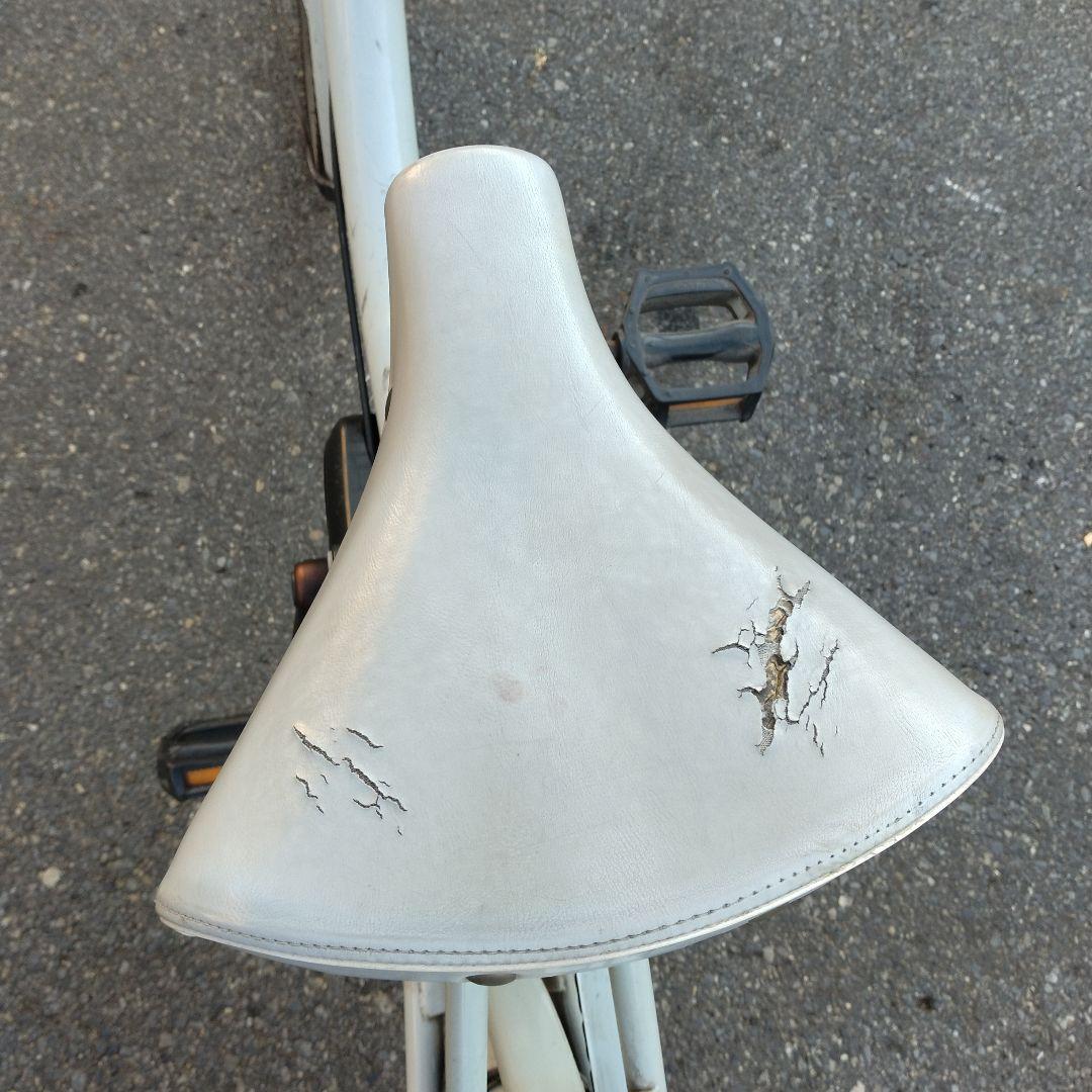 [718]送料無料 ブリヂストン bikke2 e 電動自転車