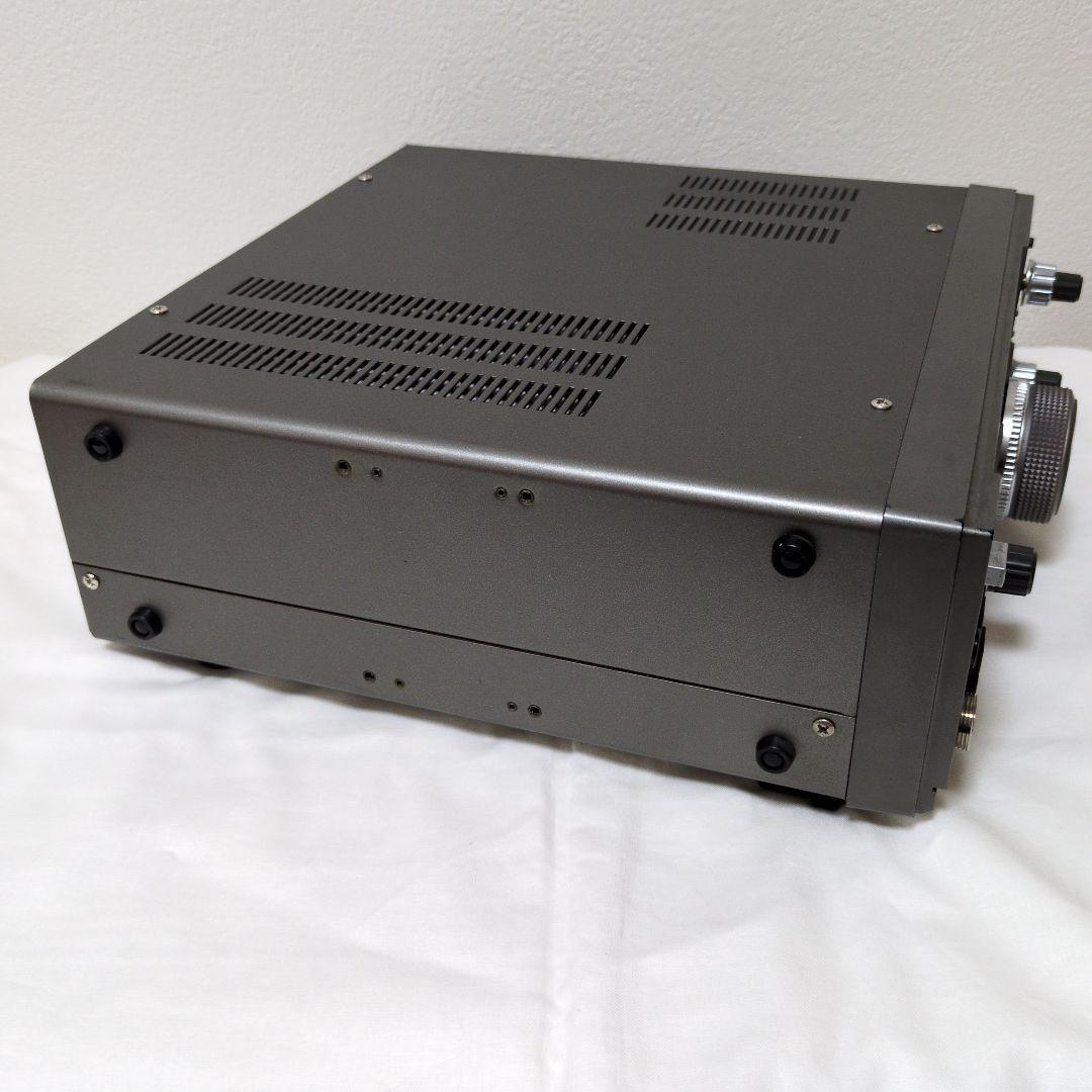 Kenwood HF/５０ＭHz アマチュア無線機