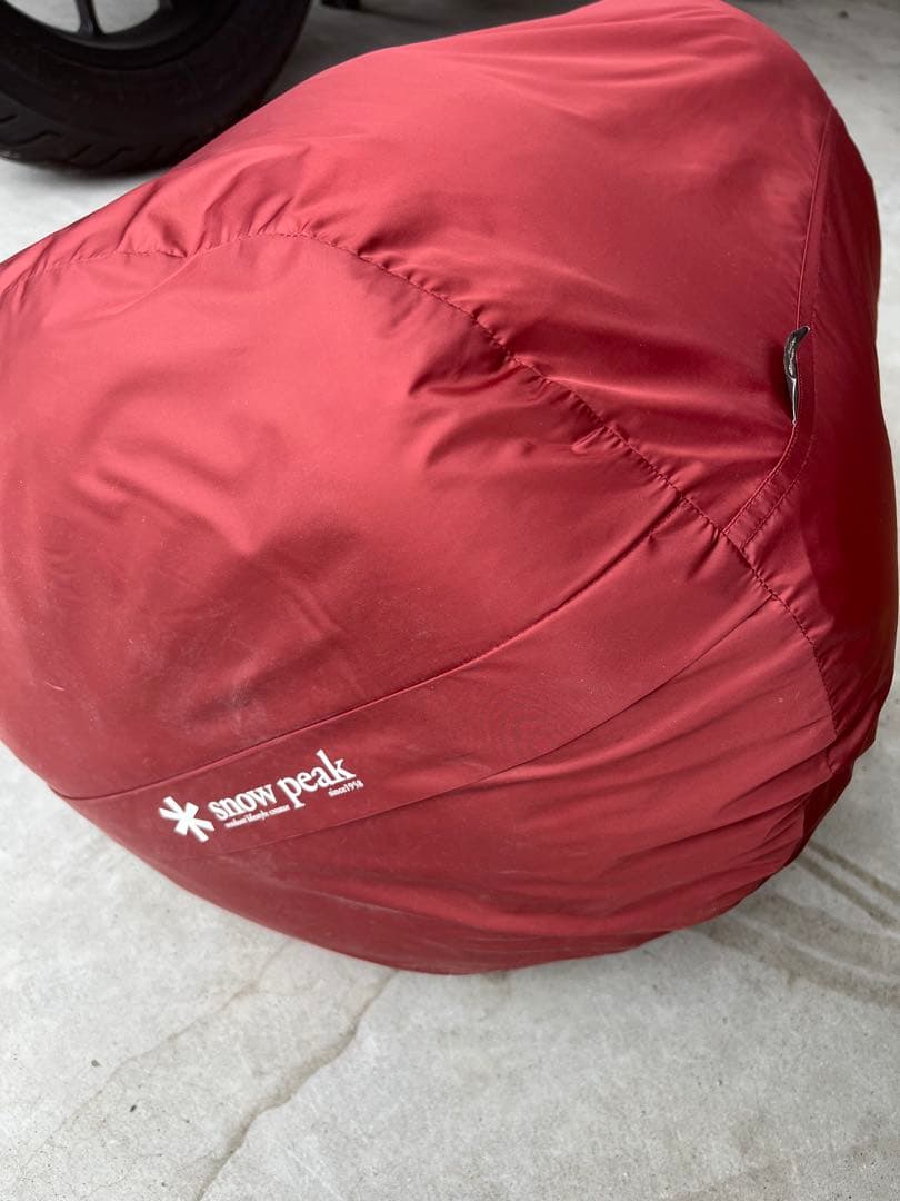 スノピ　グランドオフトンダブル1600 インフレ