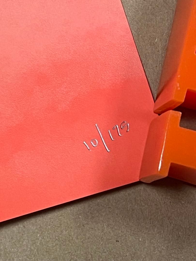 Pascal Blanche\"DUNE:Part One\"映画デューンポスター