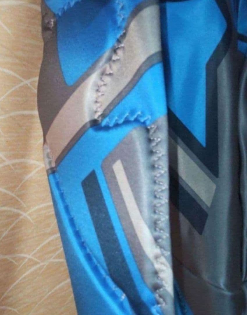 タグ無し未使用保管品 Spyder スパイダー FIS対応 ワンピース