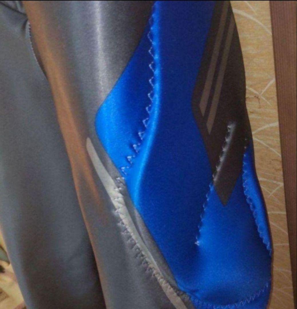 タグ無し未使用保管品 Spyder スパイダー FIS対応 ワンピース