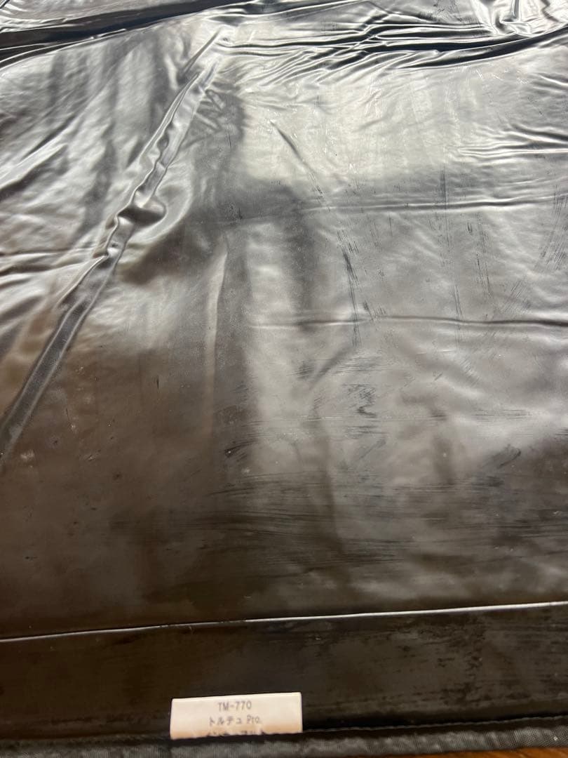 TMI-770 トルトュpro インナーマット