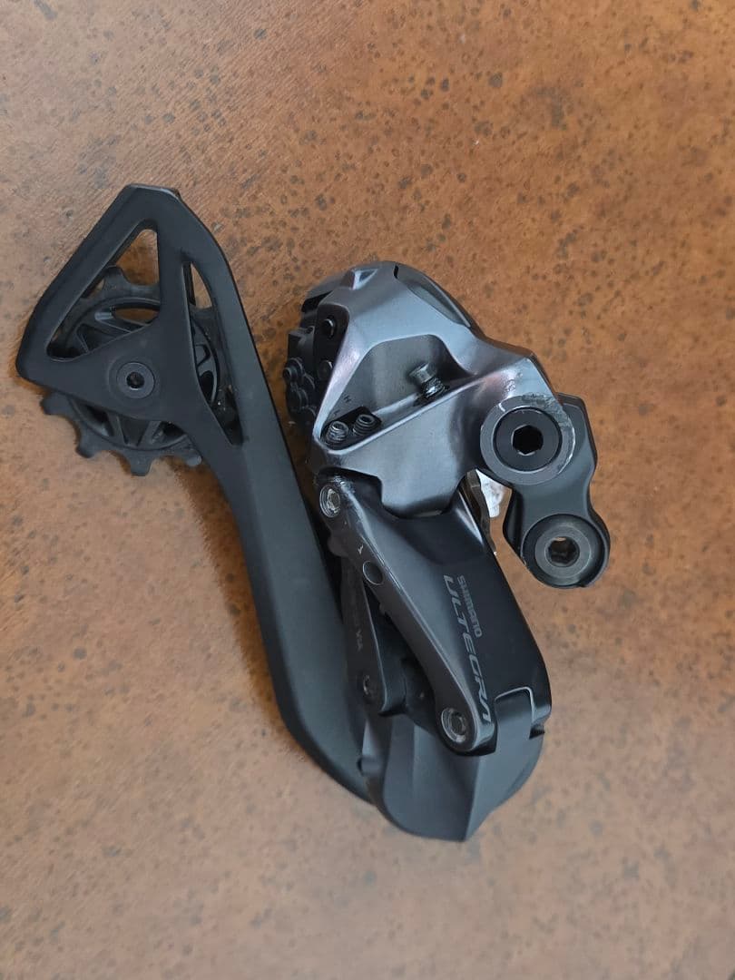 【年末セール！】SHIMANO ULTEGRA R8170 DI2 コンポセット