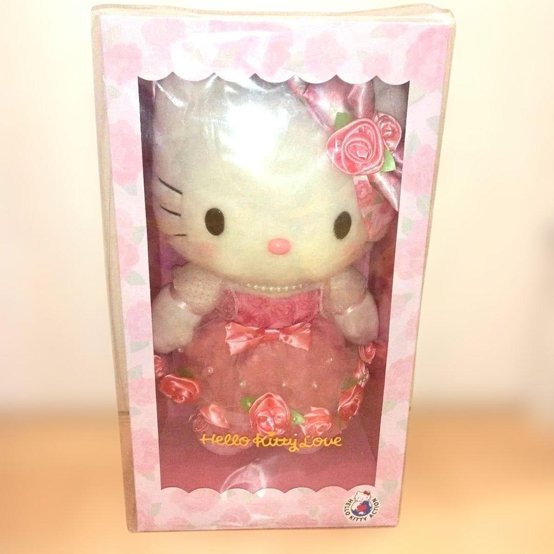 HELLO KITTY ACTION 　2016年キティ