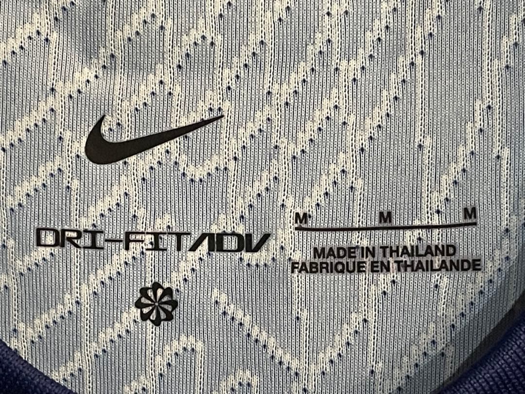 【タグ付き正規品】オーセンティック バルセロナ 23-24 ラミン ヤマル 27