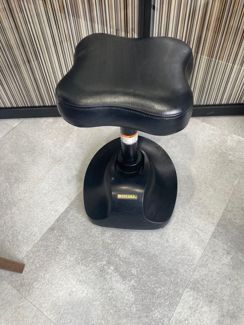 タカラベルモント　ユメ　エスポワール　スツール