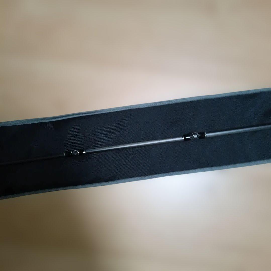 ツララ　モンストロ711RM 未使用品