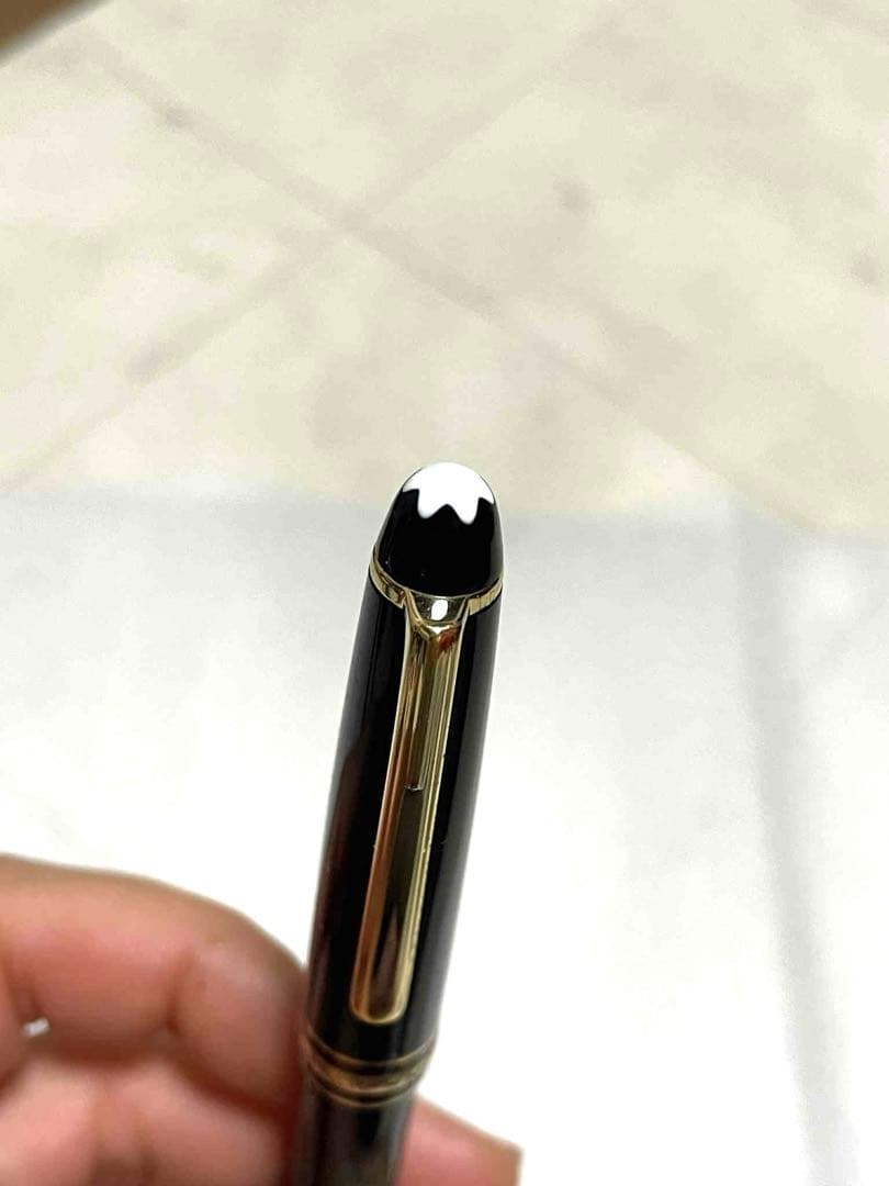 linkin様のモンブラン MONTBLANC マイスターシュテュック