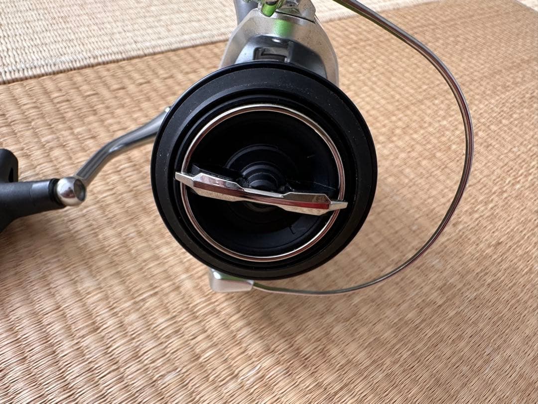 シマノ　19ストラディック4000MHG