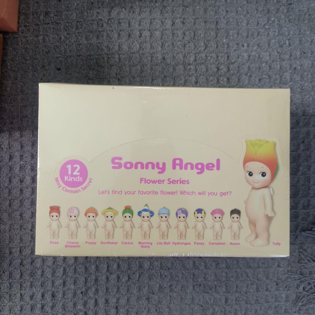 まとめ買　Sonny Angel ソニーエンジェル