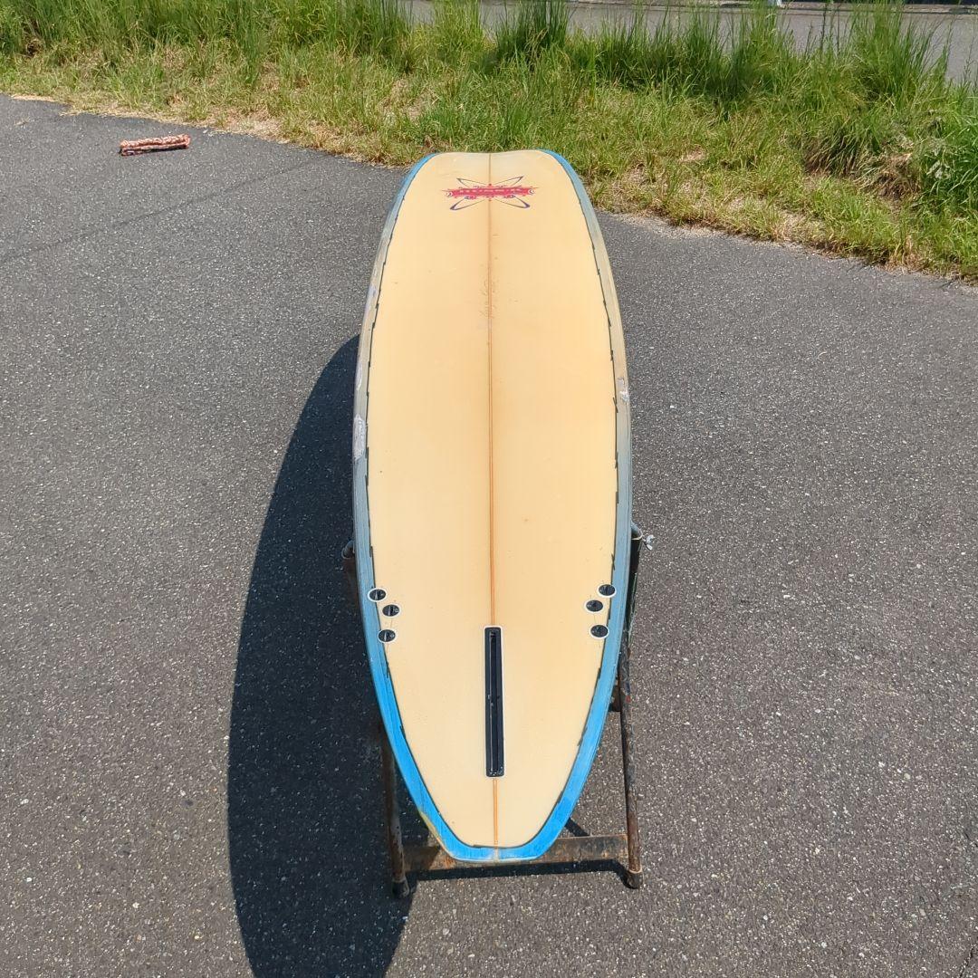 RUSS-K Surf Board CUSTOM9'0\"人気商品